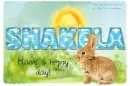 Have a hoppy day Shakela