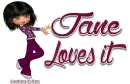 Cute Girl - Jane