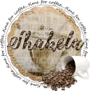 Shakela Time for coffee