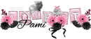 Love it black and pink Pami