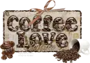 Coffee Love Connie