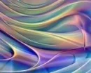 EASTER ABSTRACT BACKGROUND