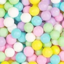 EASTER BACKGROUND COLORES CANDY