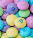 EASTER MMs