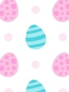 EASTER EGG BACKGROUND