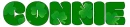 CONNIE ST PATTY  TEXT NAME 