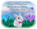 Glorious Holiday - Pami
