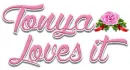 Loves it - Tonya