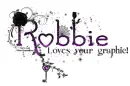 Robbie-loves your graphic