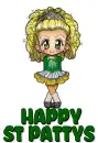 HAPPY ST PATTYS