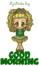 GOOD MORNING â™§ ST PATRICKS DAY