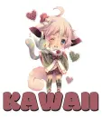 KAWAII
