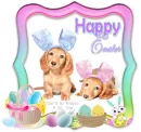 Happy Easter