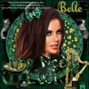 Who Needs Luck Belle