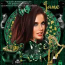 Who Needs Luck Jane