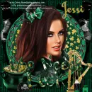 Who Needs Luck Jessi