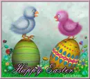 Happy Easter
