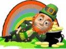 Happy St Patrick Day