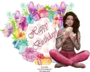 Happy Birthday!