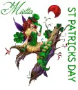 ST PATTYS DAY â™§ Mietta