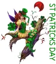 ST PATRICKS DAY â™§