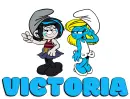VICTORIA