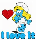 I LOVE IT â¥