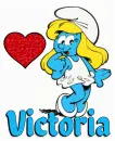 VICTORIA