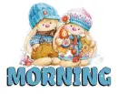 MORNING