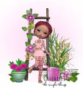 Cherish (without glitter)