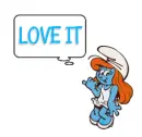 LOVE IT