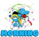 I Love MORNING