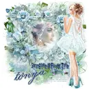 Tonya - Springtime Is Flower Time