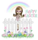 Happy Easter