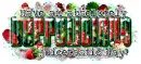 Have a Berrylicious Day