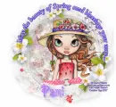 Beauty Of Spring ~ Pami