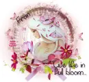Full Bloom ~ Fran