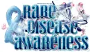 Carina - Rare Disease Awareness