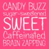 candy