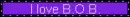 B.O.B