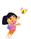 Dora The Explorer