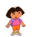 Dora The Explorer