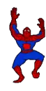 Spider Man