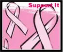 Supporting The Cancer Campaign