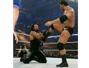 undertaker & batista