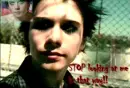 STOP looking at me in that way
