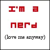 nerd