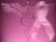 support pink