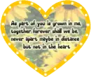 A Part of You