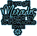 Mercedes